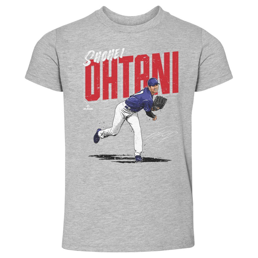 Shohei Ohtani Kids Toddler T-Shirt | 500 LEVEL