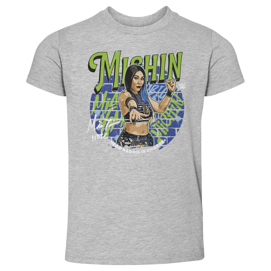 Michin Kids Toddler T-Shirt | 500 LEVEL