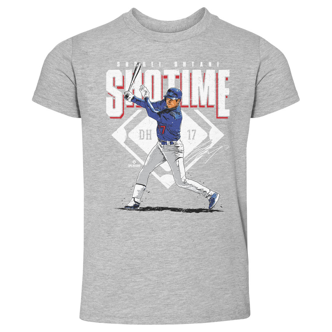 Shohei Ohtani Kids Toddler T-Shirt | 500 LEVEL