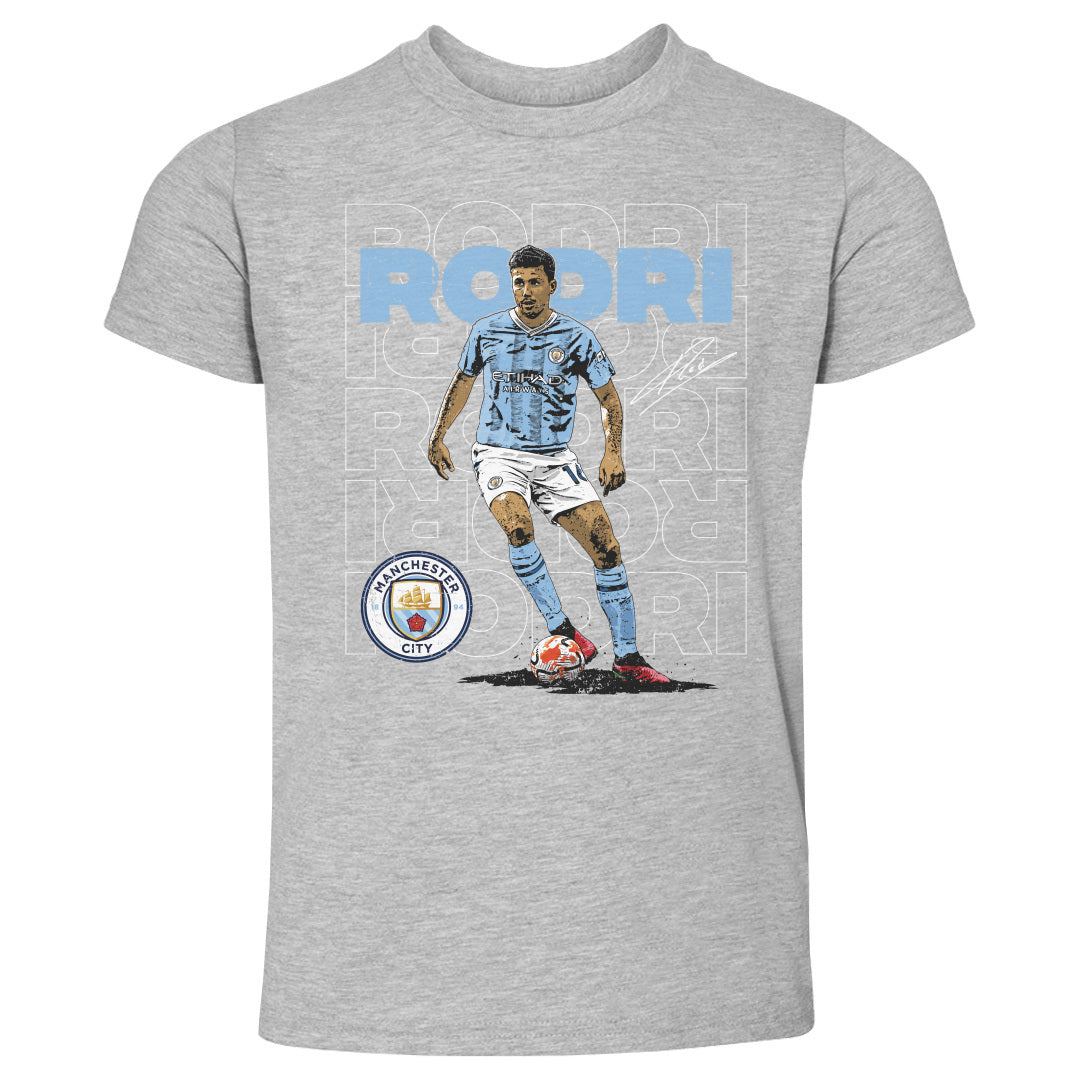 Rodri Kids Toddler T-Shirt | 500 LEVEL