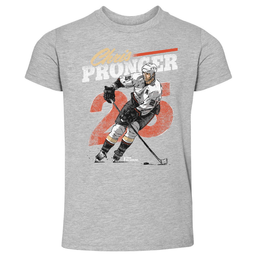 Chris Pronger Kids Toddler T-Shirt | 500 LEVEL