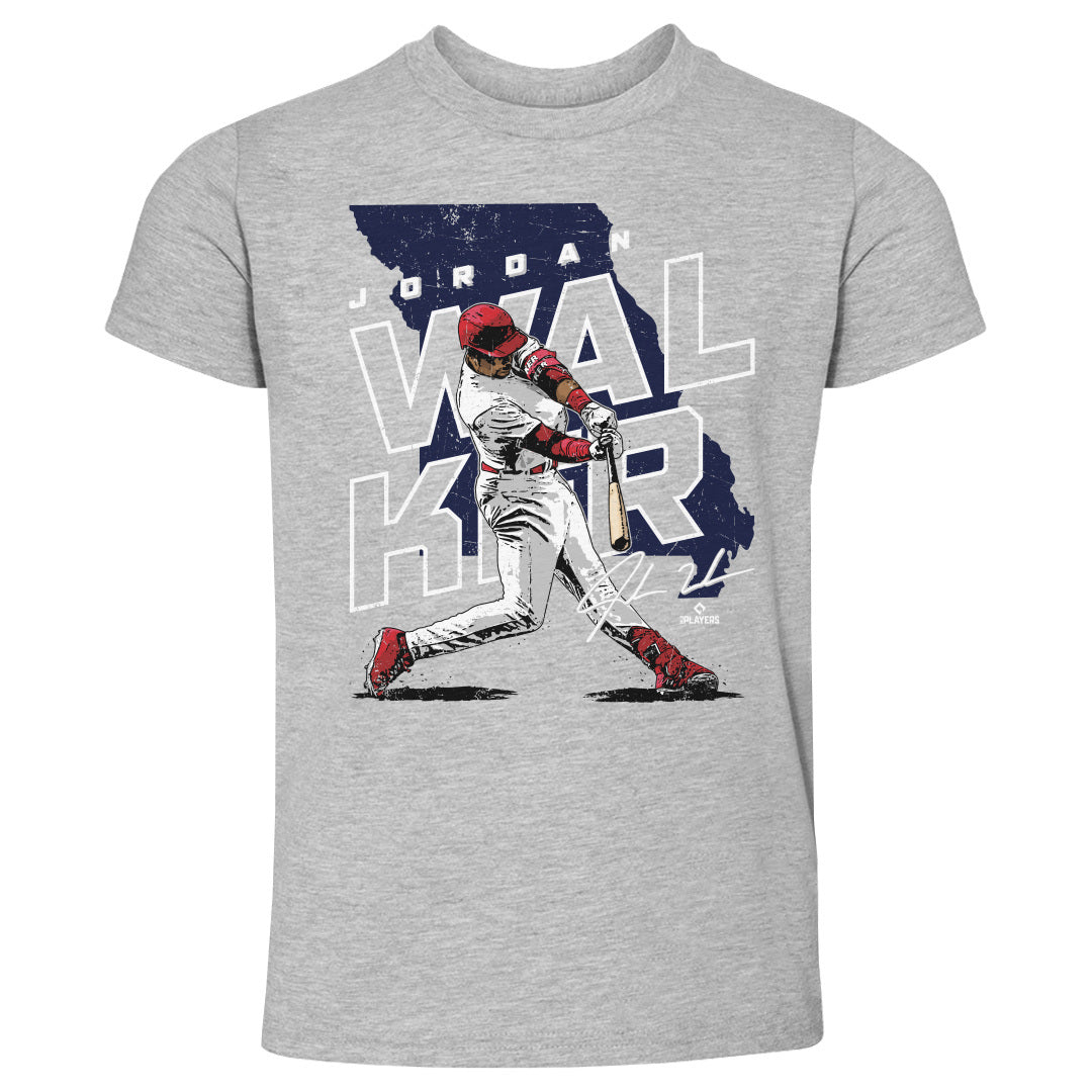 Jordan Walker Kids Toddler T-Shirt | 500 LEVEL