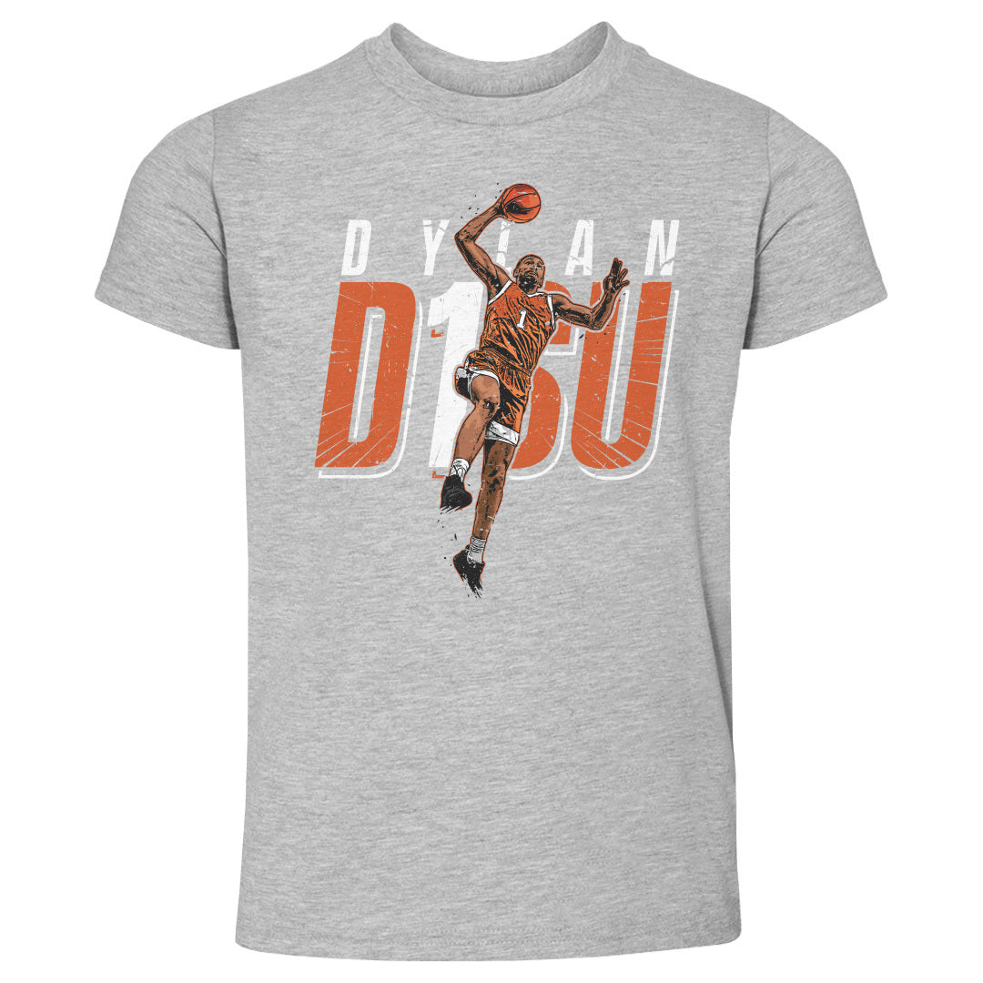 Dylan Disu Kids Toddler T-Shirt | 500 LEVEL
