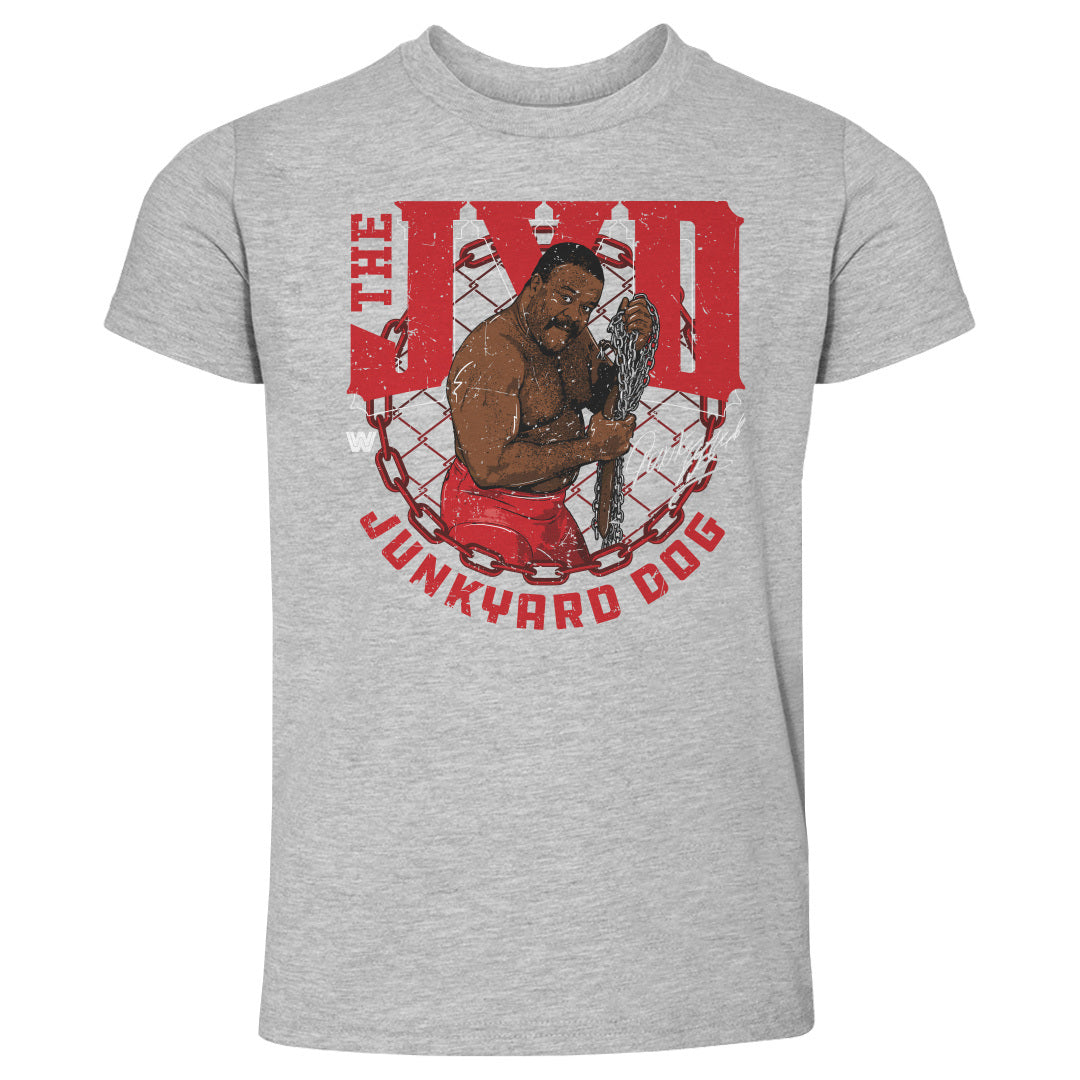 Junkyard Dog Kids Toddler T-Shirt | 500 LEVEL