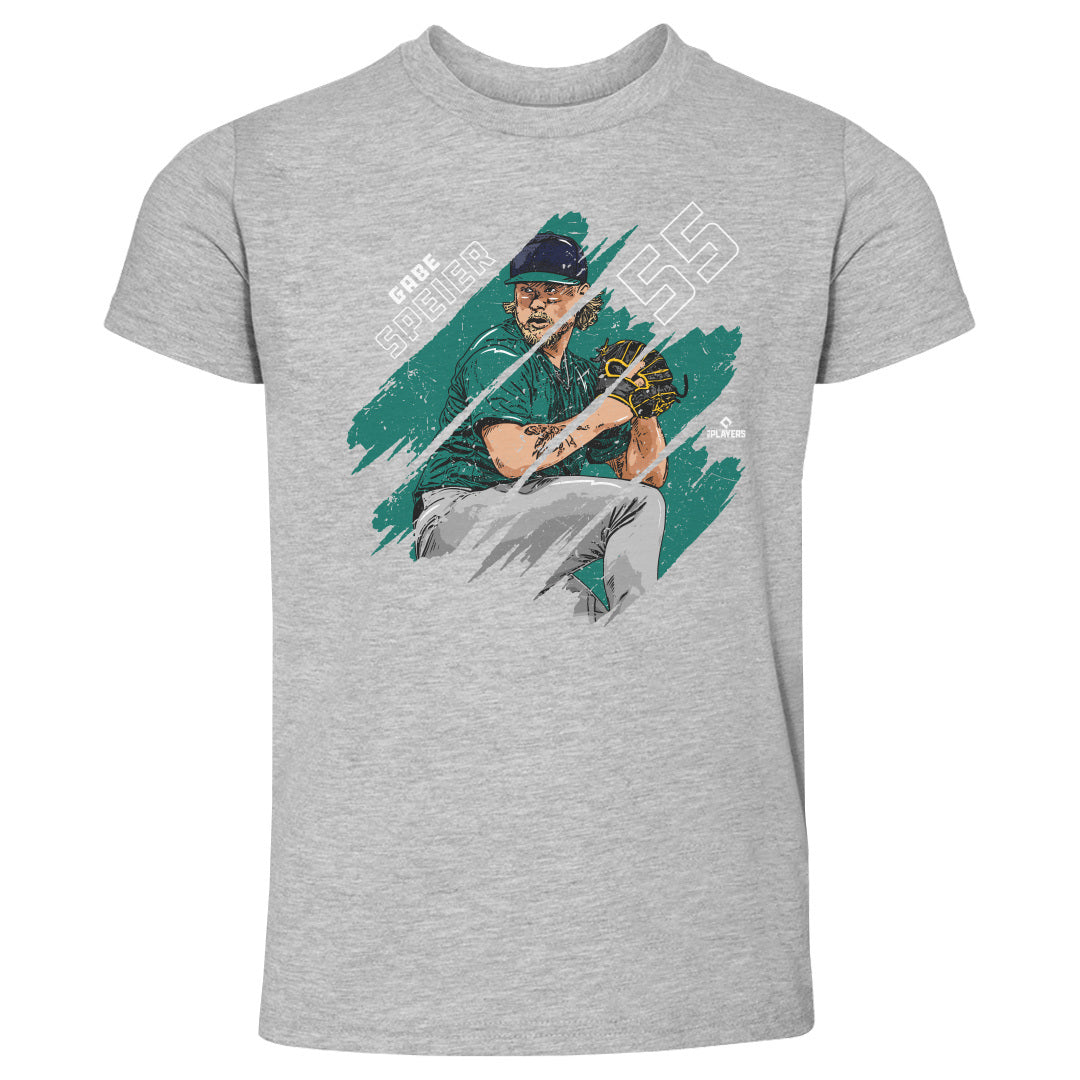 Gabe Speier Kids Toddler T-Shirt | 500 LEVEL