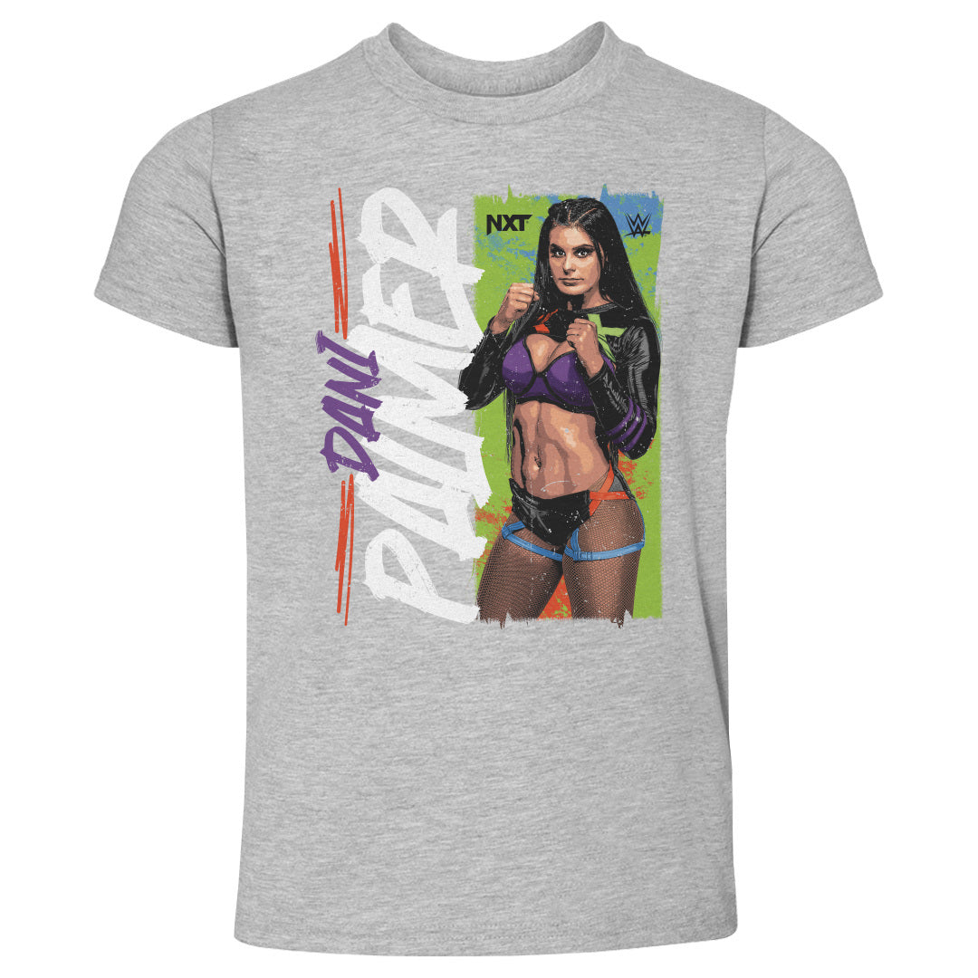 Dani Palmer Kids Toddler T-Shirt | 500 LEVEL