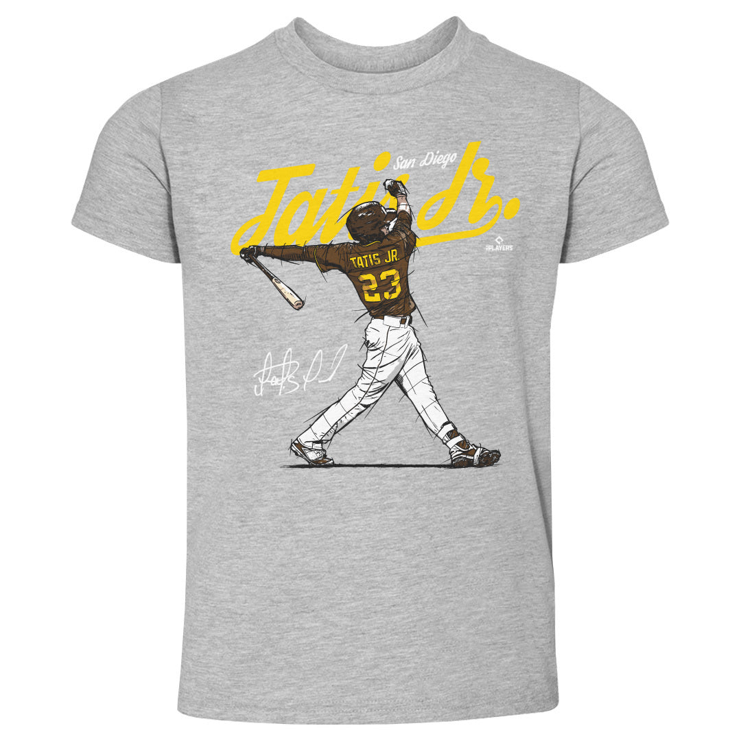 Fernando Tatis Jr. Kids Toddler T-Shirt | 500 LEVEL