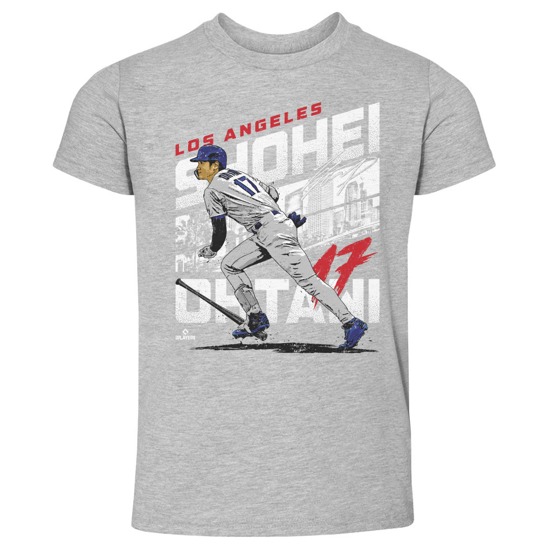 Shohei Ohtani Kids Toddler T-Shirt | 500 LEVEL
