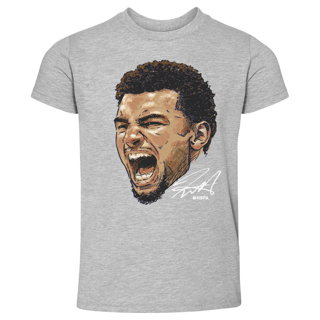 Jamal Murray Kids Toddler T-Shirt | 500 LEVEL