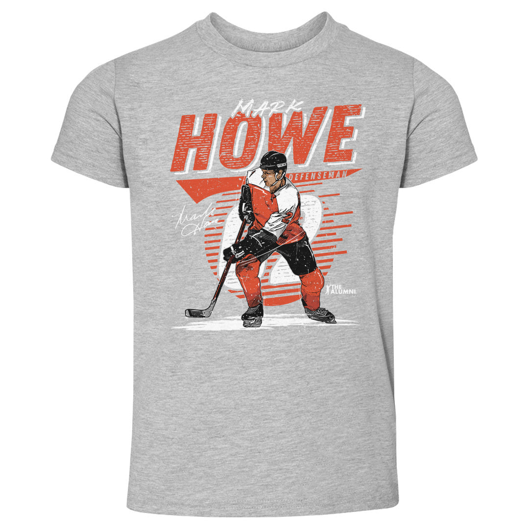 Mark Howe Kids Toddler T-Shirt | 500 LEVEL