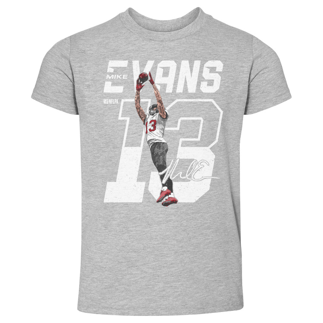 Mike Evans Kids Toddler T-Shirt | 500 LEVEL