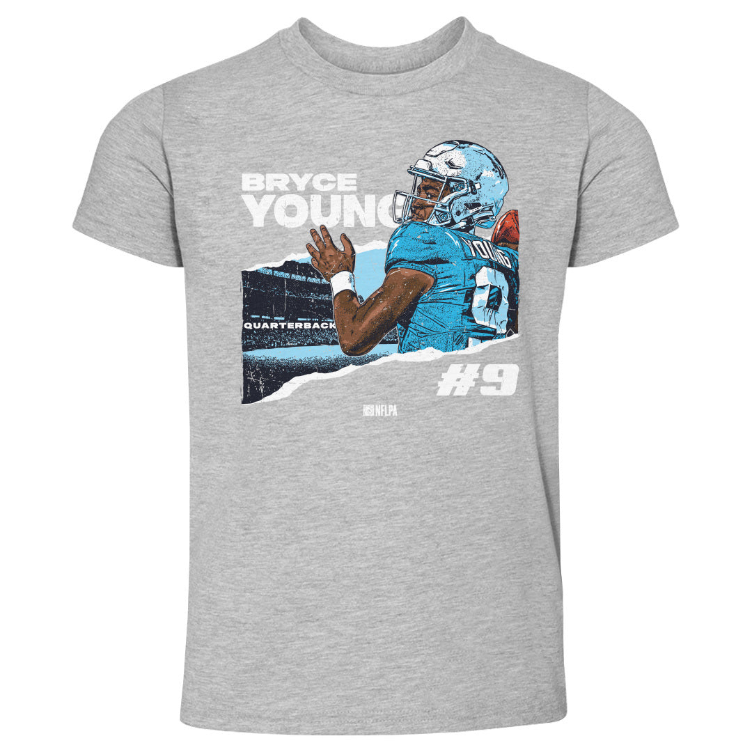 Bryce Young Kids Toddler T-Shirt | 500 LEVEL