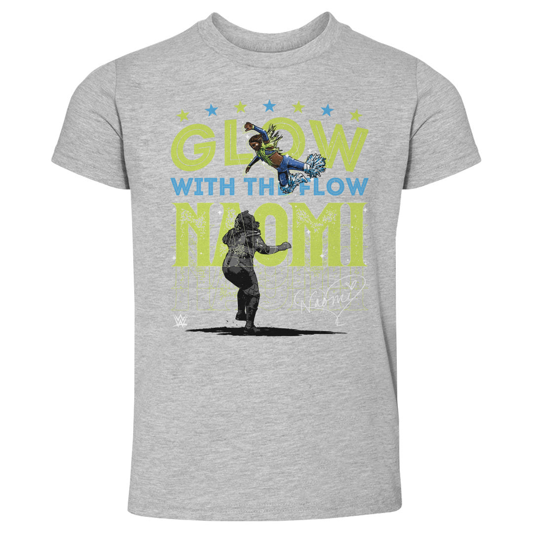 Naomi Kids Toddler T-Shirt | 500 LEVEL