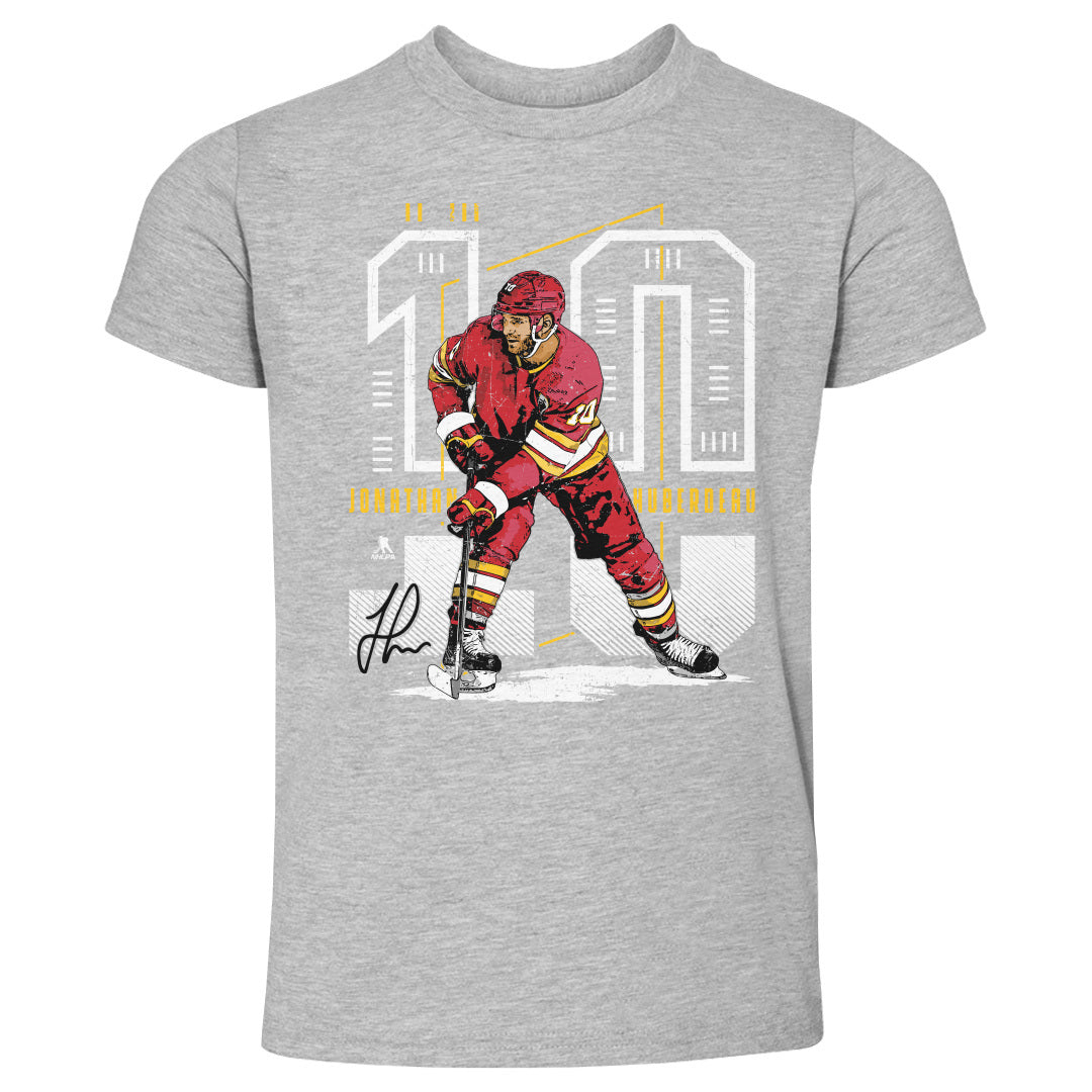 Jonathan Huberdeau Kids Toddler T-Shirt | 500 LEVEL