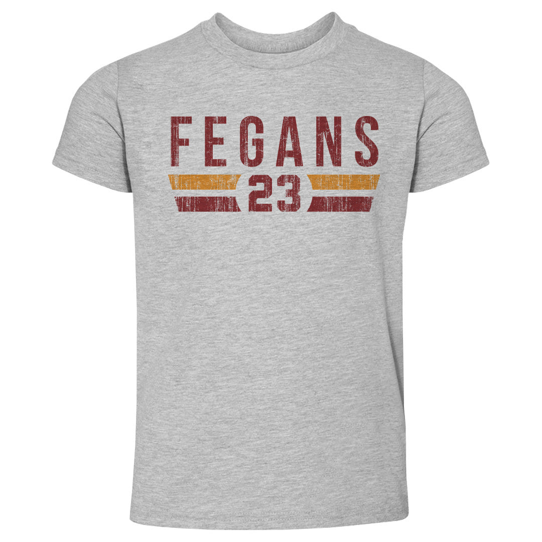 Tre'Quon Fegans Kids Toddler T-Shirt | 500 LEVEL