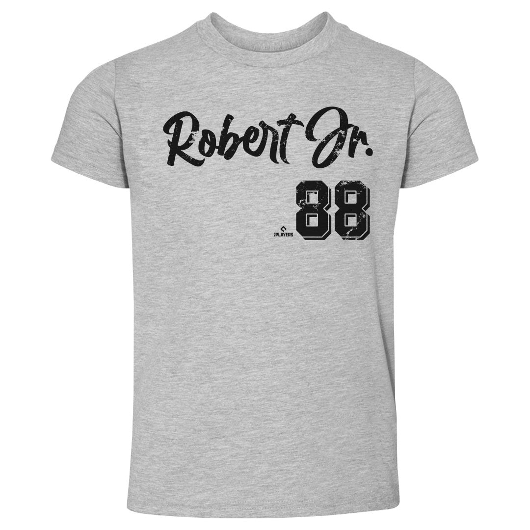 Luis Robert Kids Toddler T-Shirt | 500 LEVEL