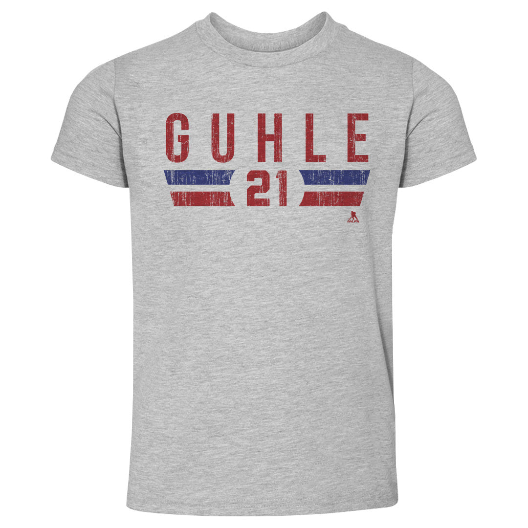 Kaiden Guhle Kids Toddler T-Shirt | 500 LEVEL