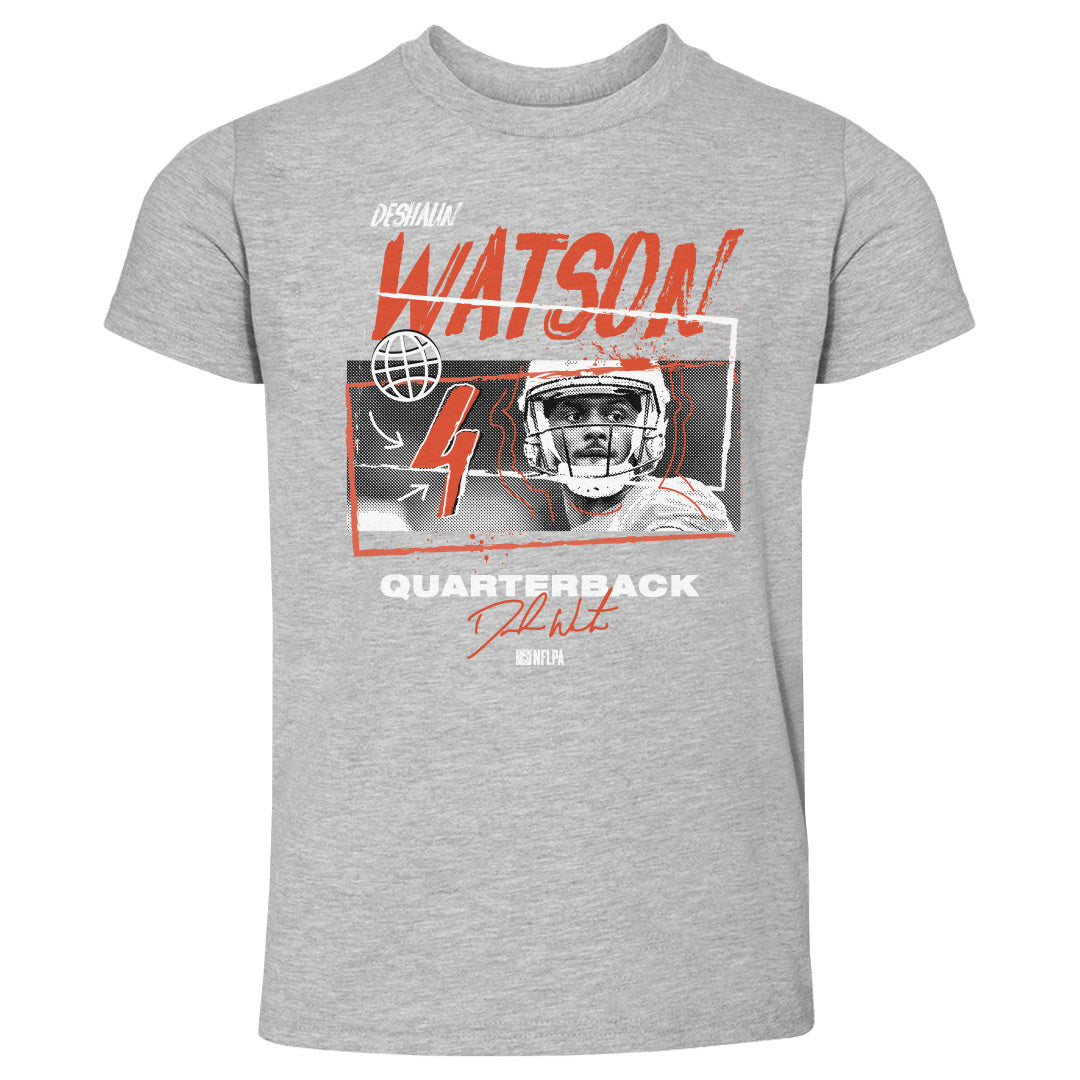 Deshaun Watson Kids Toddler T-Shirt | 500 LEVEL