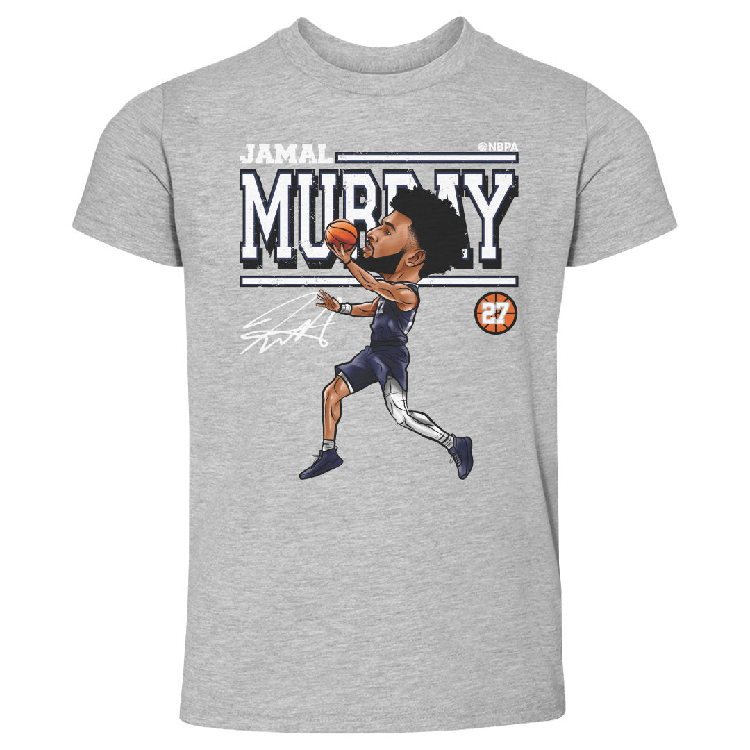 Jamal Murray Kids Toddler T-Shirt | 500 LEVEL