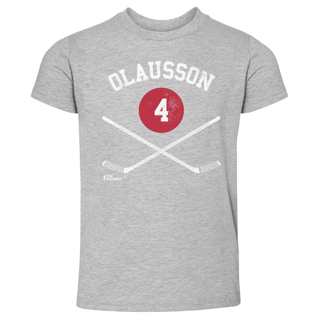 Fredrik Olausson Kids Toddler T-Shirt | 500 LEVEL