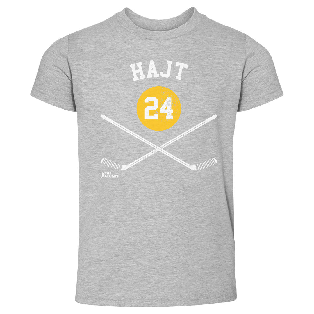 Bill Hajt Kids Toddler T-Shirt | 500 LEVEL
