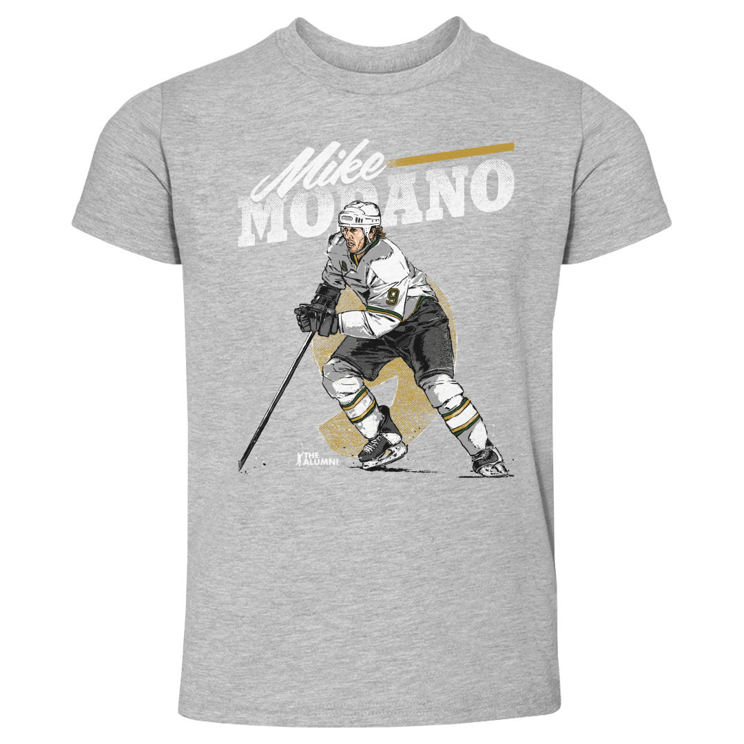 Mike Modano Kids Toddler T-Shirt | 500 LEVEL