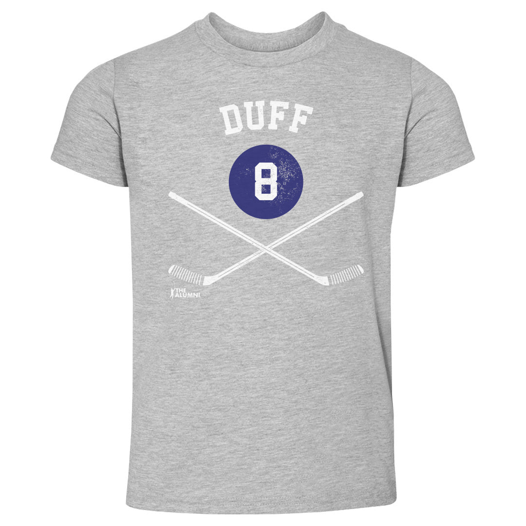 Dick Duff Kids Toddler T-Shirt | 500 LEVEL