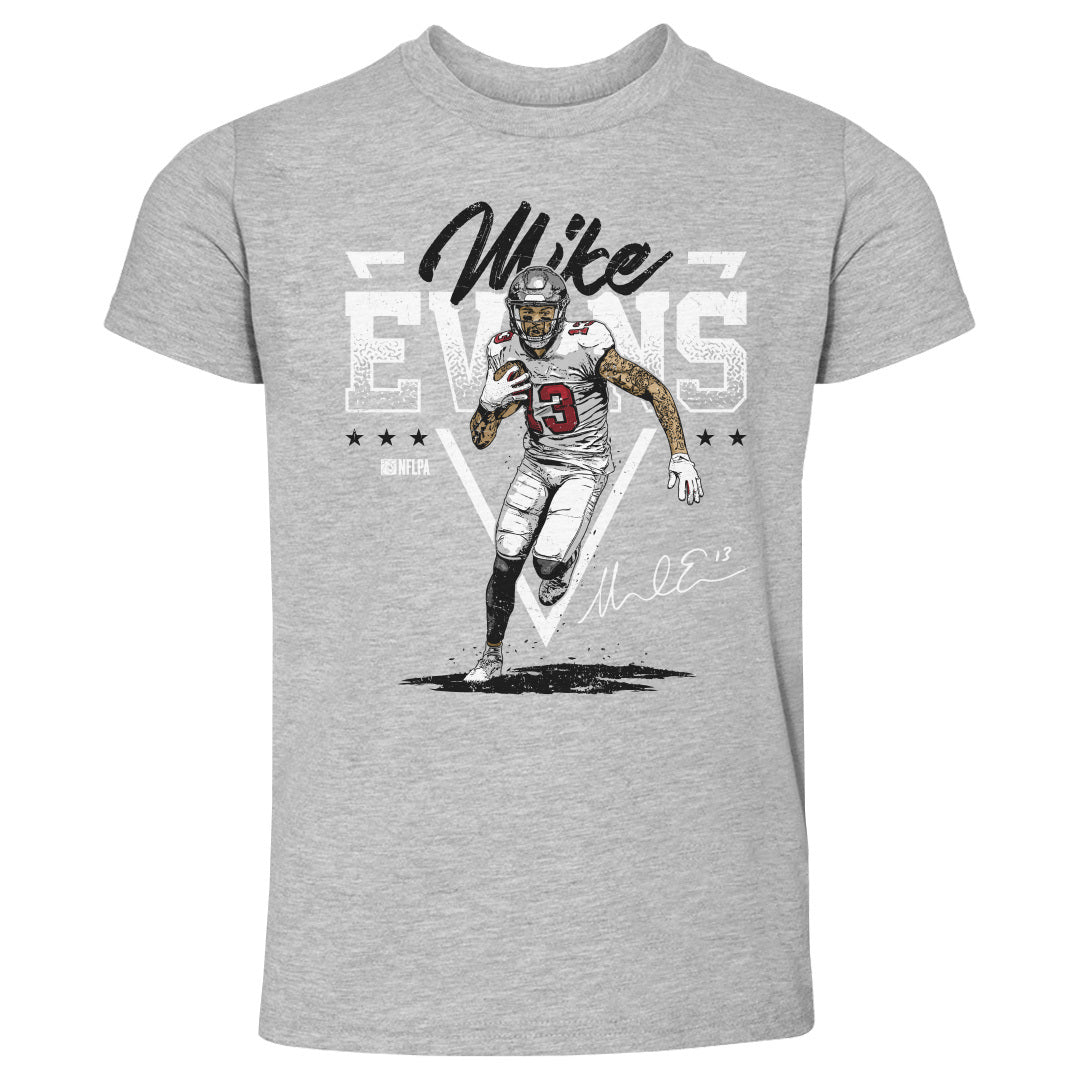 Mike Evans Kids Toddler T-Shirt | 500 LEVEL