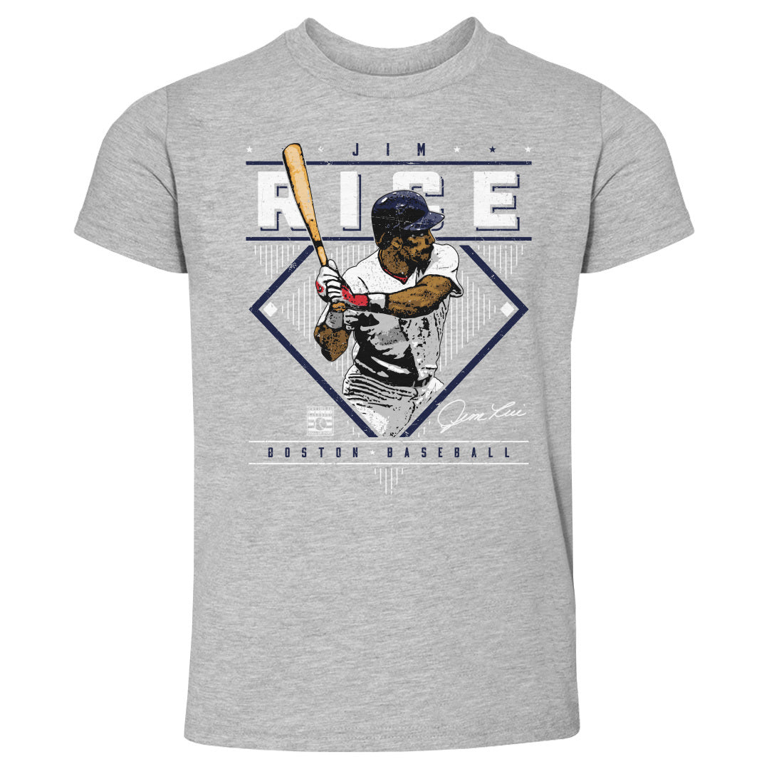 Jim Rice Kids Toddler T-Shirt | 500 LEVEL