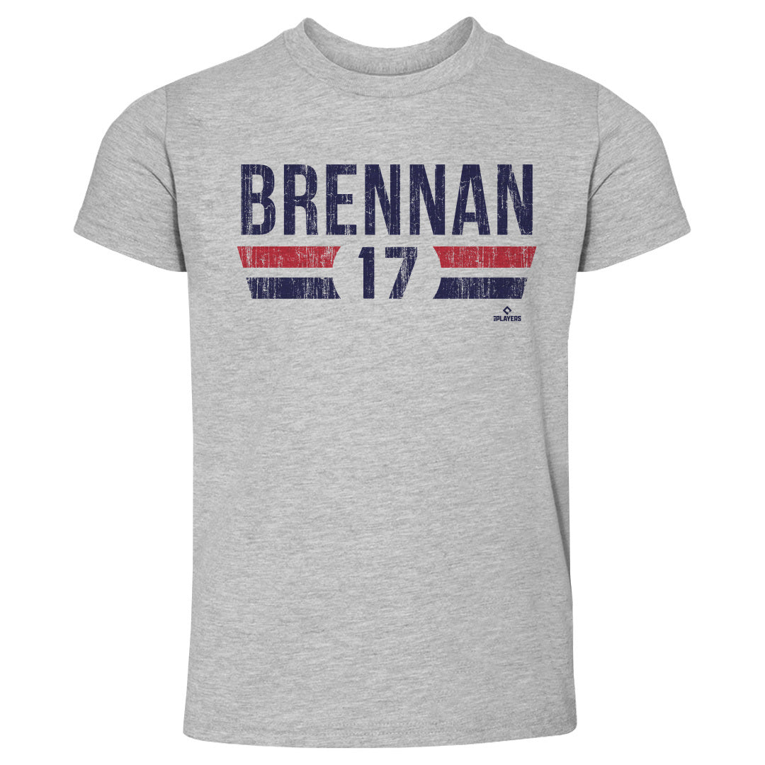 Will Brennan Kids Toddler T-Shirt | 500 LEVEL