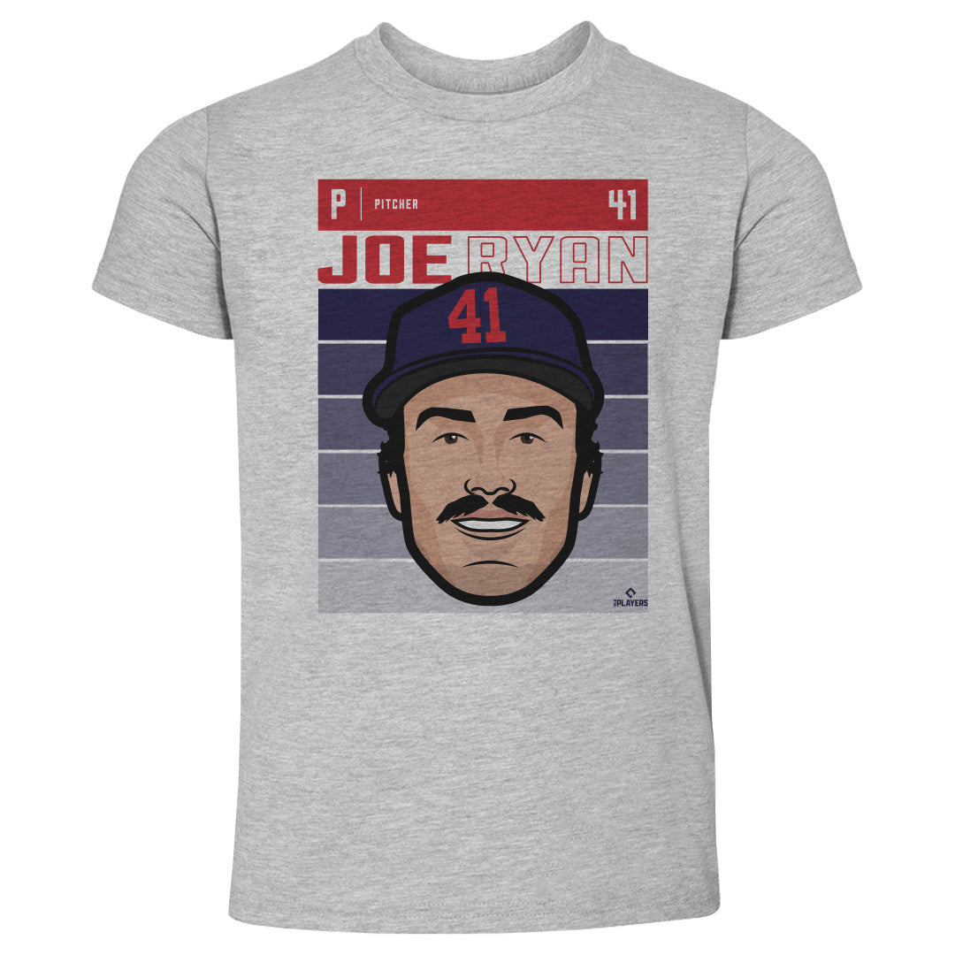 Joe Ryan Kids Toddler T-Shirt | 500 LEVEL