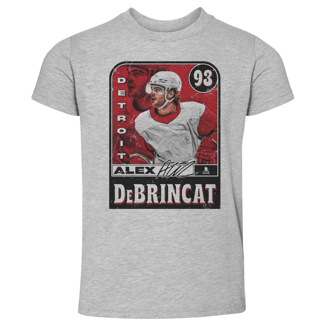 Alex DeBrincat Kids Toddler T-Shirt | 500 LEVEL