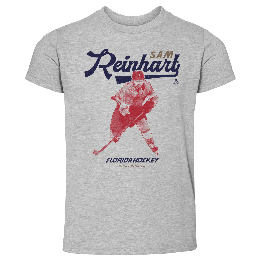 Sam Reinhart Kids Toddler T-Shirt | 500 LEVEL