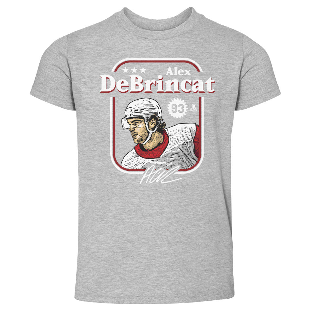Alex DeBrincat Kids Toddler T-Shirt | 500 LEVEL