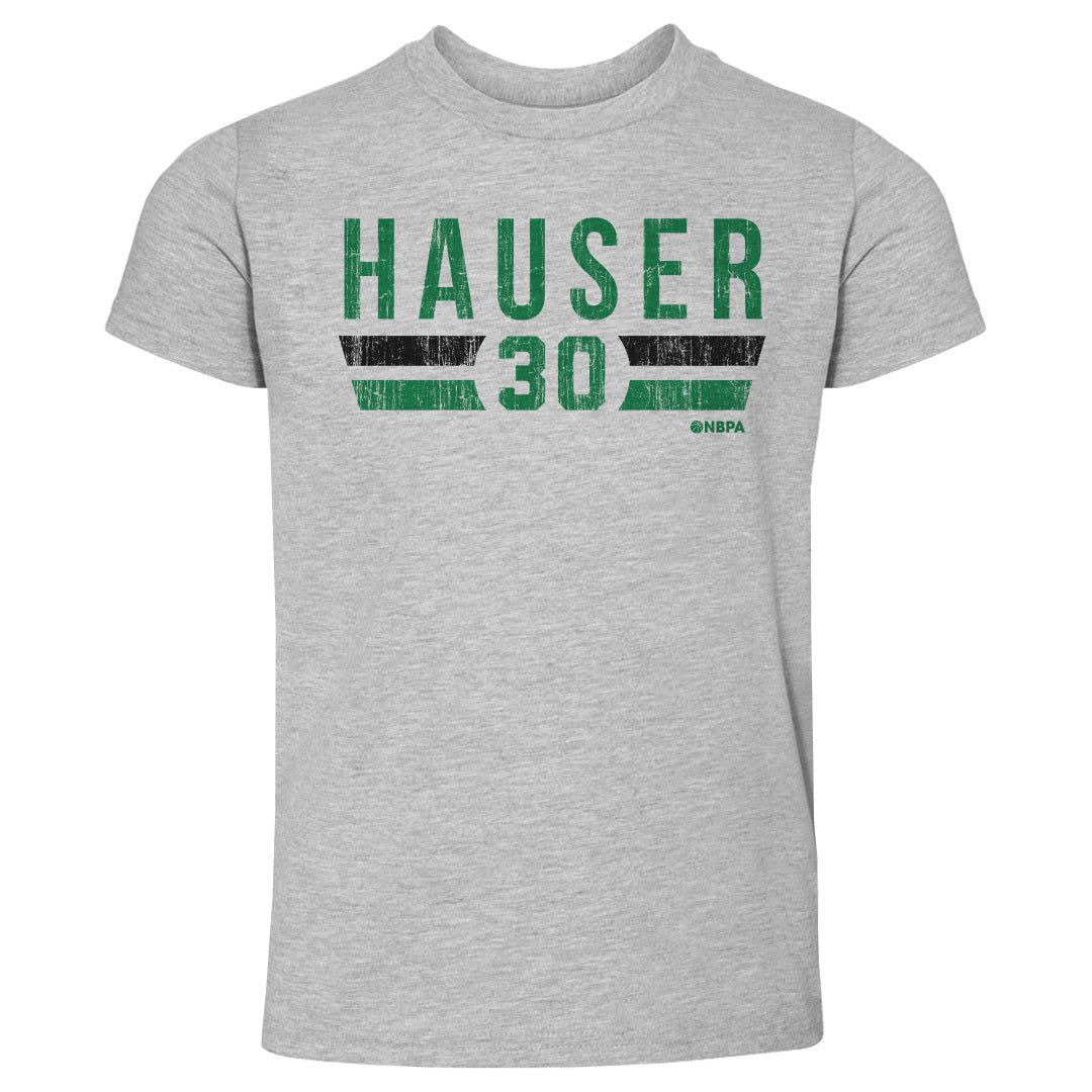 Sam Hauser Kids Toddler T-Shirt | 500 LEVEL