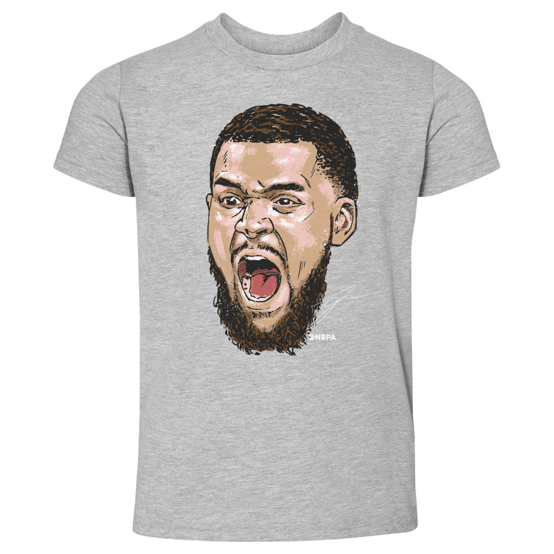 Fred VanVleet Kids Toddler T-Shirt | 500 LEVEL