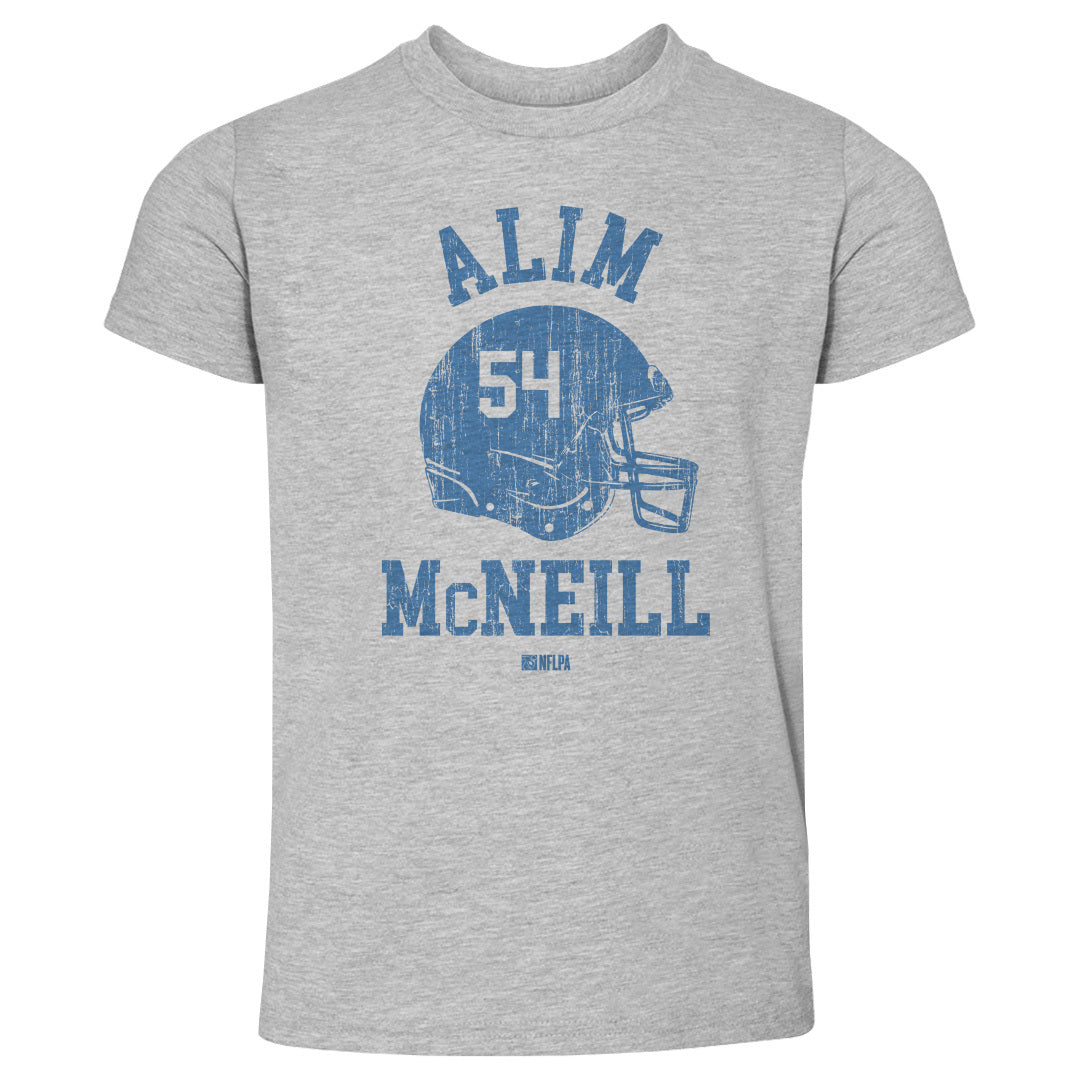 Alim McNeill Kids Toddler T-Shirt | 500 LEVEL