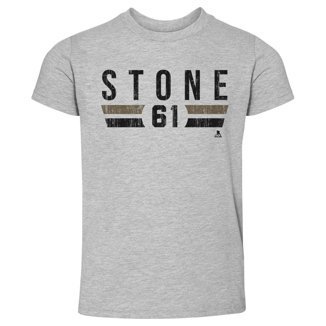 Mark Stone Kids Toddler T-Shirt | 500 LEVEL