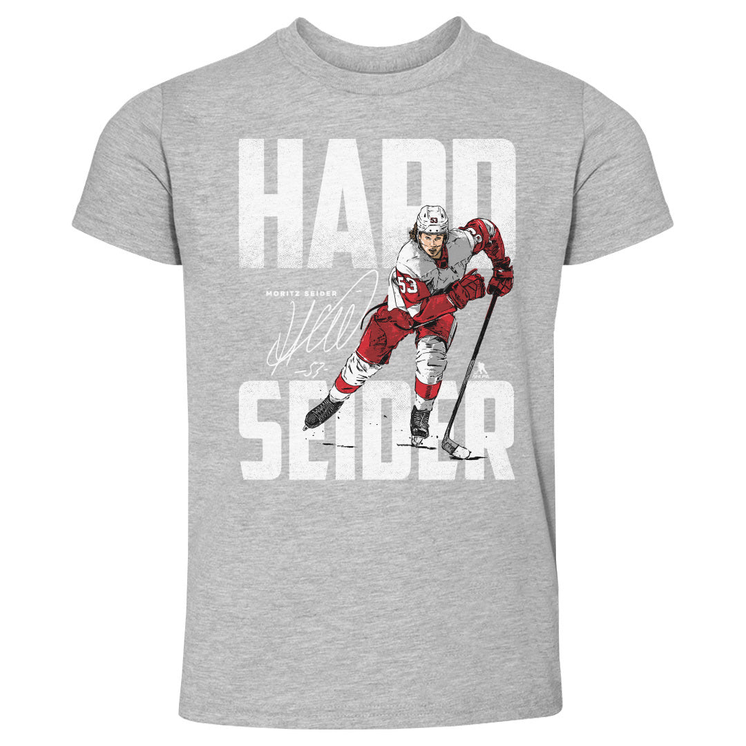 Moritz Seider Kids Toddler T-Shirt | 500 LEVEL