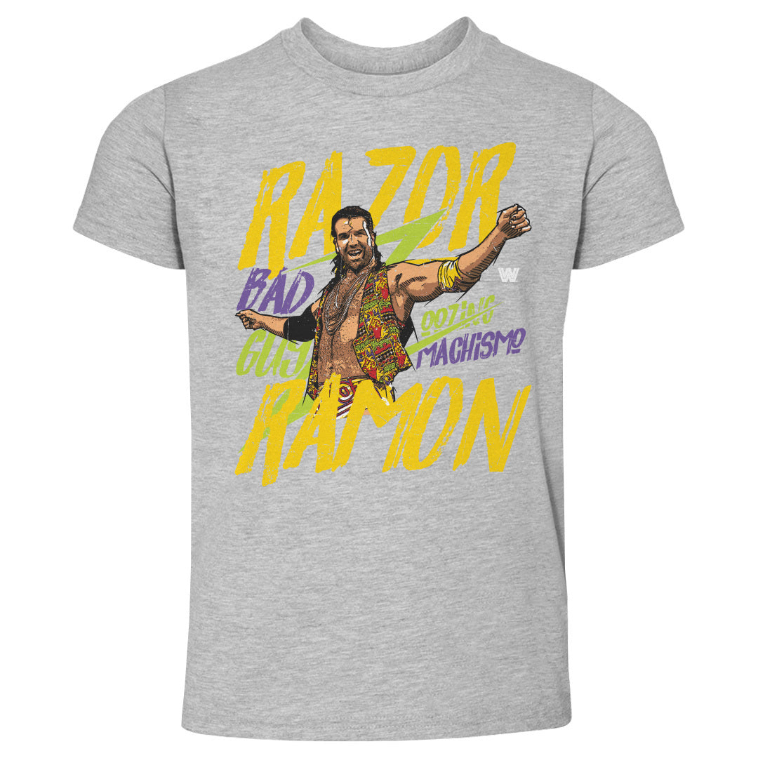 Razor Ramon Kids Toddler T-Shirt | 500 LEVEL