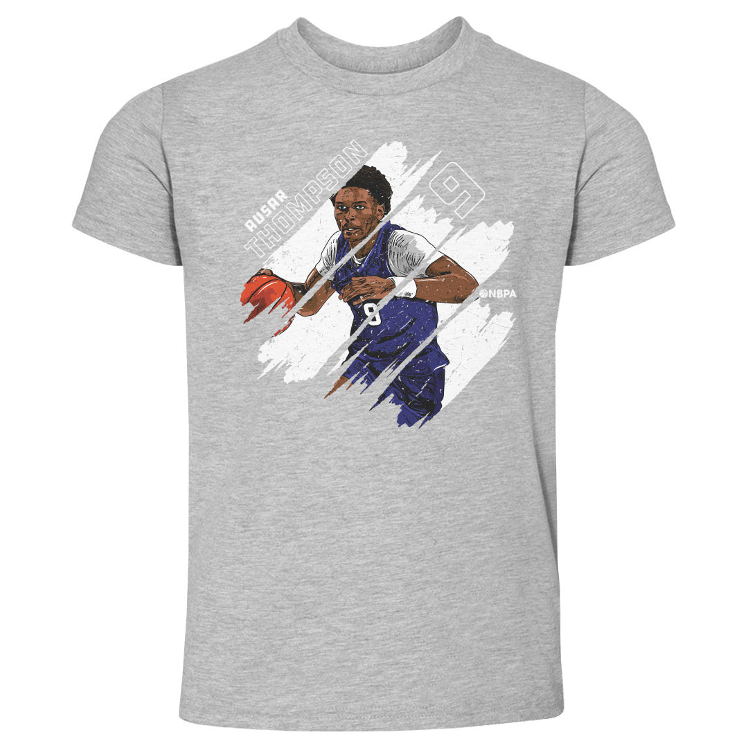 Ausar Thompson Kids Toddler T-Shirt | 500 LEVEL