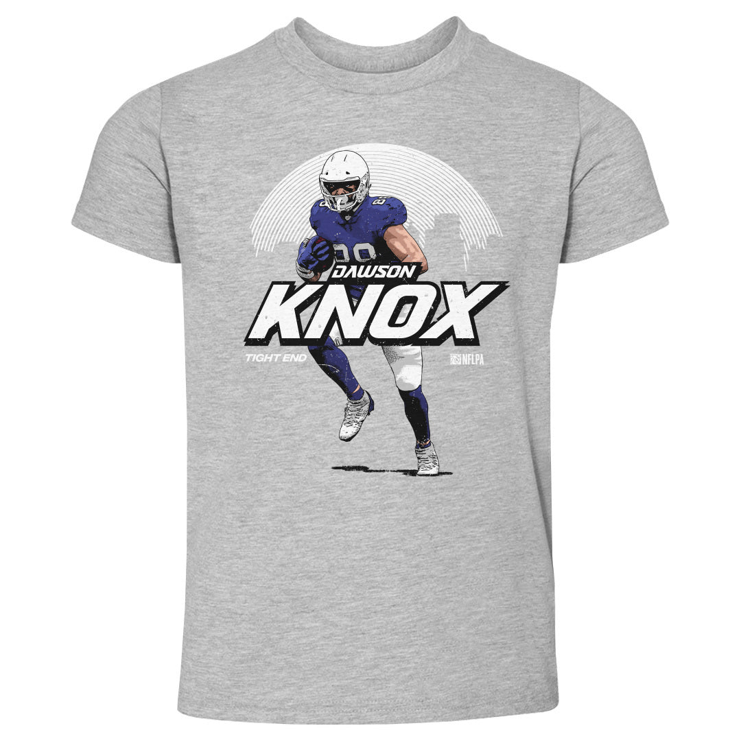 Dawson Knox Kids Toddler T-Shirt | 500 LEVEL