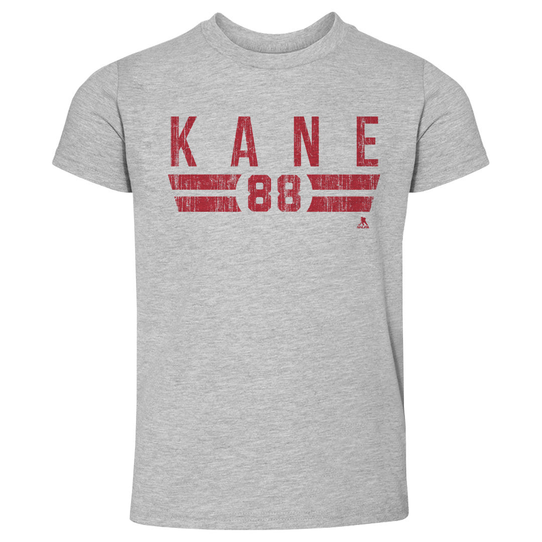 Patrick Kane Kids Toddler T-Shirt | 500 LEVEL