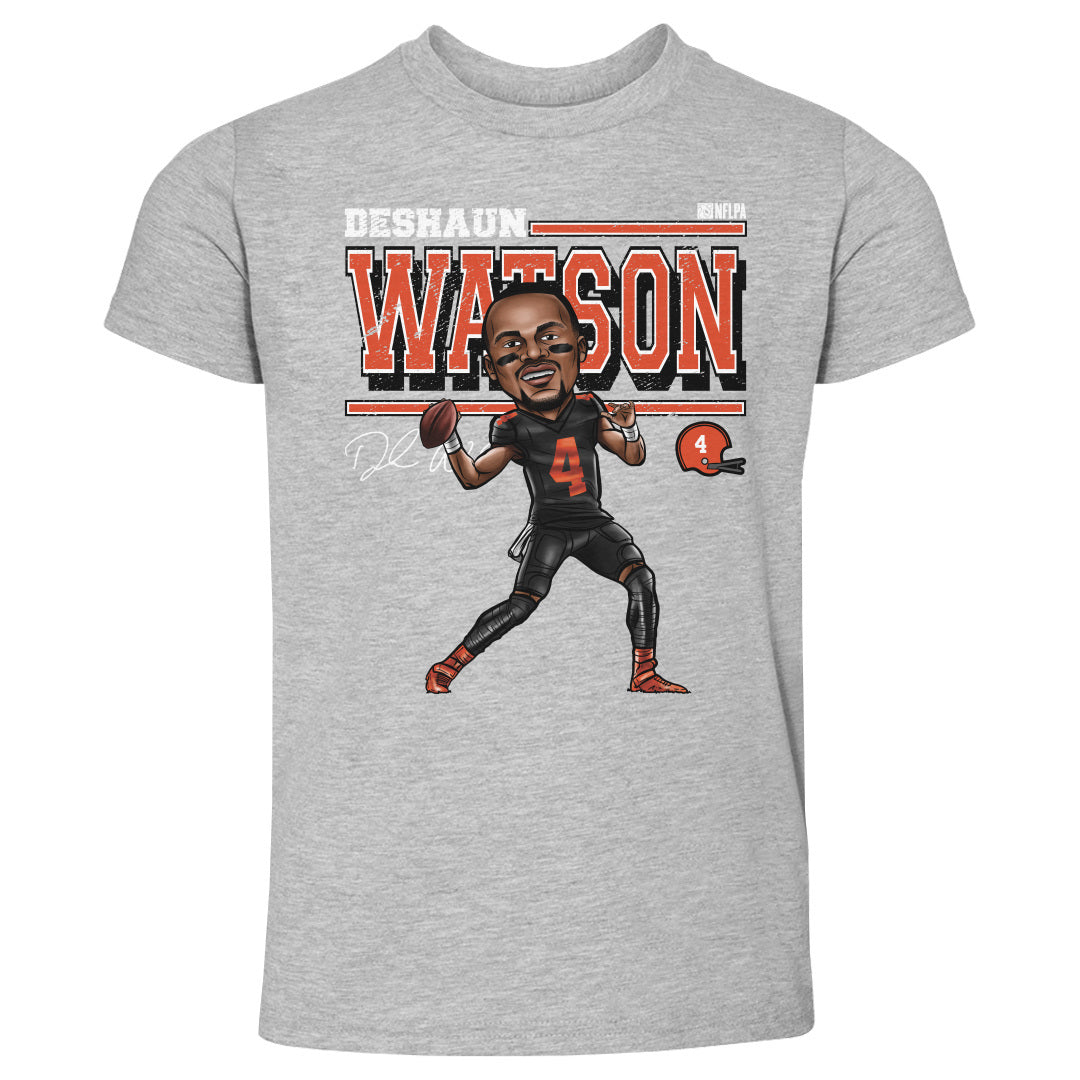 Deshaun Watson Kids Toddler T-Shirt | 500 LEVEL