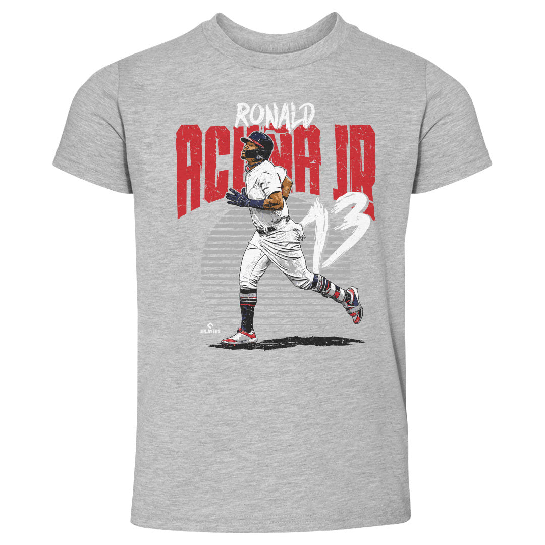 Ronald Acuna Jr. Kids Toddler T-Shirt | 500 LEVEL