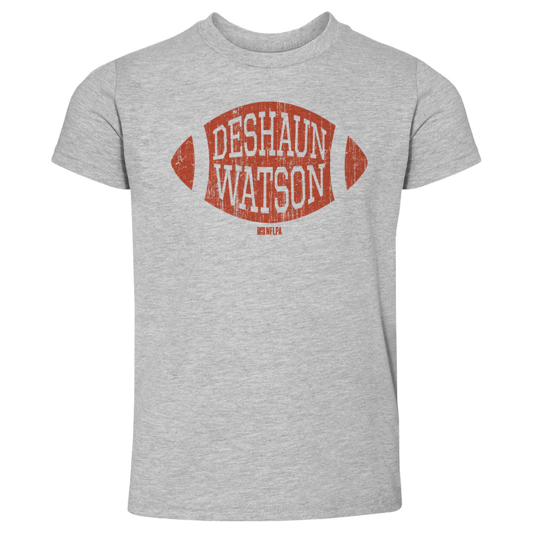 Deshaun Watson Kids Toddler T-Shirt | 500 LEVEL