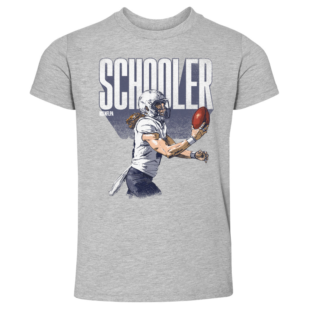 Brenden Schooler Kids Toddler T-Shirt | 500 LEVEL