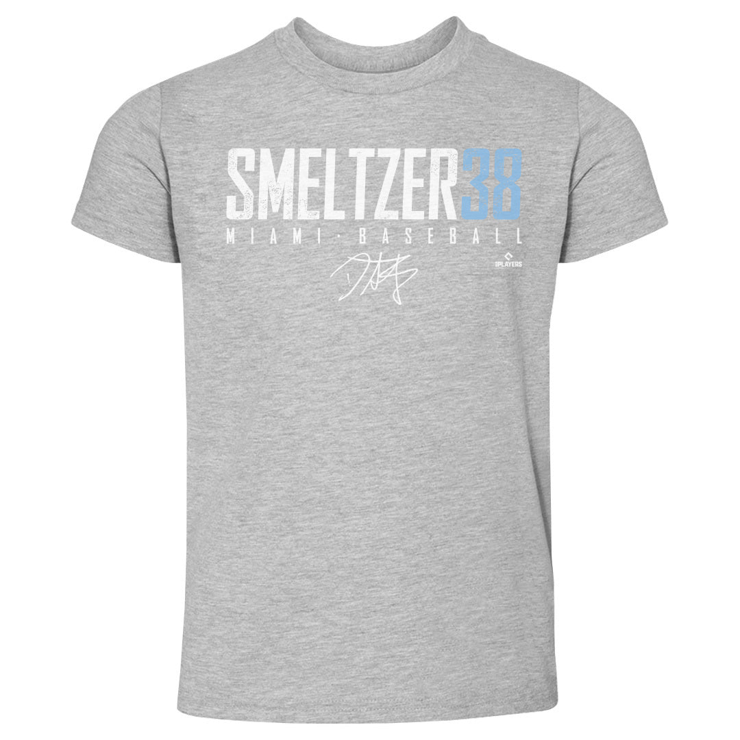 Devin Smeltzer Kids Toddler T-Shirt | 500 LEVEL