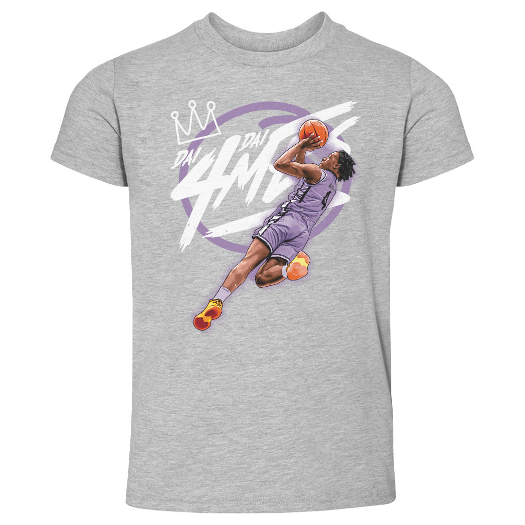 Dai Dai Ames Kids Toddler T-Shirt | 500 LEVEL
