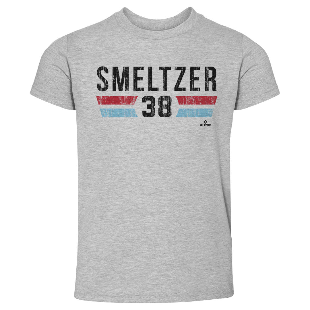 Devin Smeltzer Kids Toddler T-Shirt | 500 LEVEL